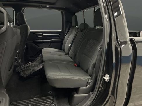 Used 2025 RAM 1500 Big Horn image 32