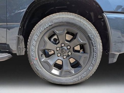 New 2026 RAM 1500 Express image 10