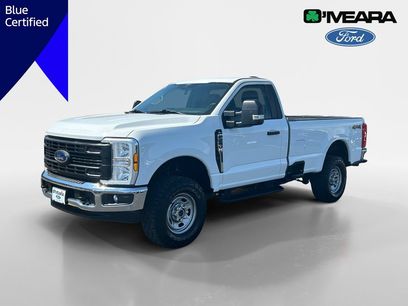 Used 2024 Ford F250 XL w/ XL Off-Road Package
