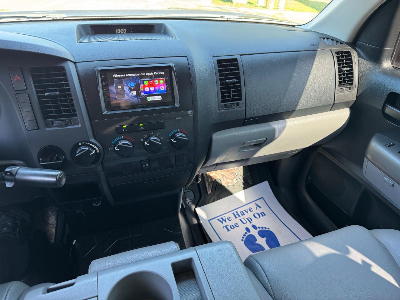 Used 2011 Toyota Tundra 2WD Double Cab image 35
