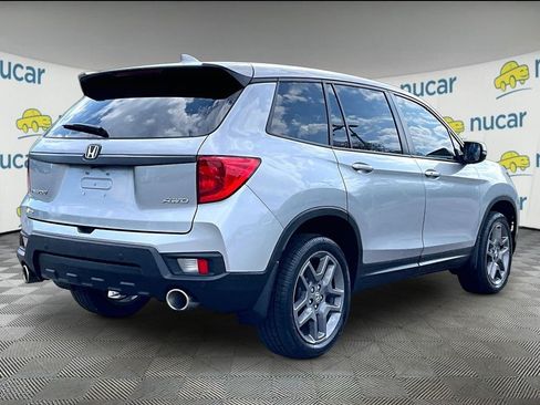 Used 2023 Honda Passport EX-L image 6