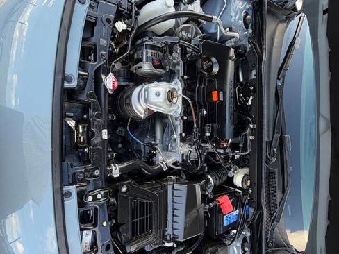 Used 2022 Honda Civic Sport image 29