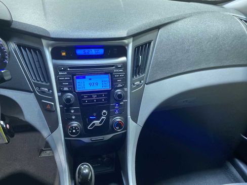 Used 2013 Hyundai Sonata GLS w/ Popular Equipment Pkg image 16