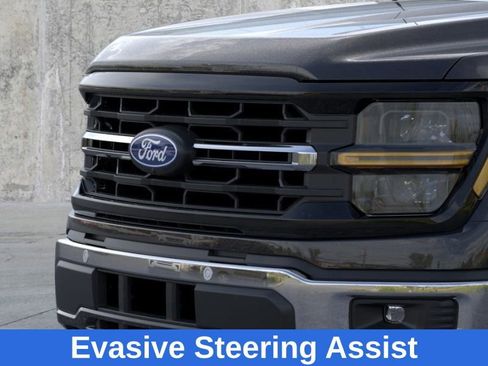 New 2025 Ford F150 XLT w/ Equipment Group 303A High image 20