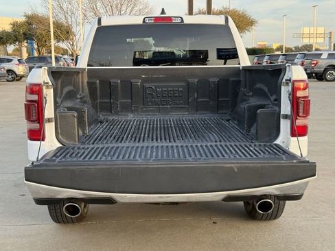 Used 2024 RAM 1500 Laramie image 32