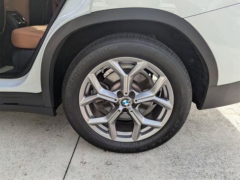 Certified 2023 BMW X3 xDrive30i w/ Premium Package image 17