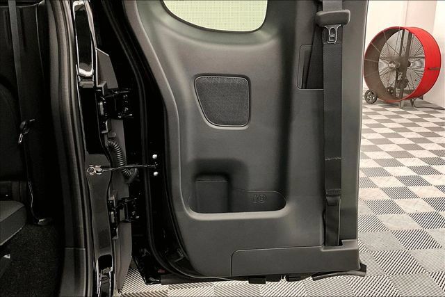 New 2026 Nissan Frontier S AWD/4WD image 34