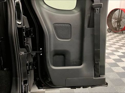 New 2026 Nissan Frontier S AWD/4WD image 34