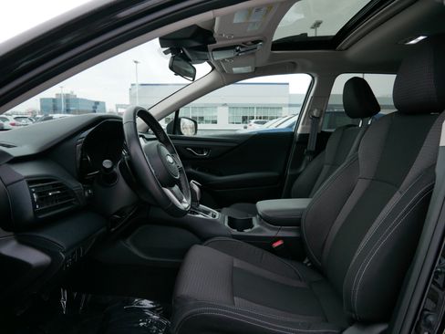 Certified 2024 Subaru Outback Premium image 31