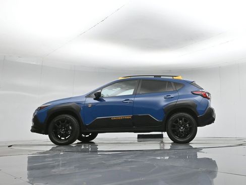 Used 2024 Subaru Crosstrek 2.5i Wilderness w/ Crosstrek Mirror Package image 54