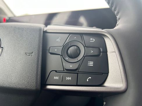 New 2026 Nissan Sentra SV FWD image 12