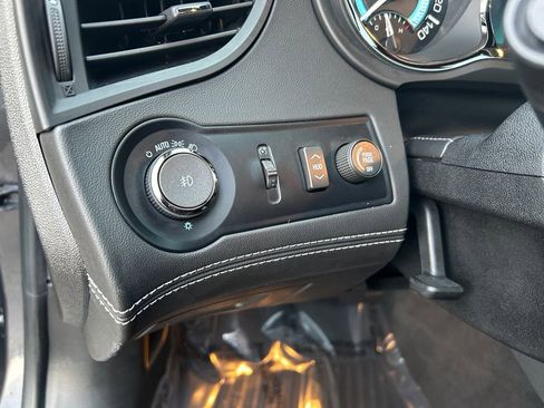 Used 2013 Buick LaCrosse Premium w/ Driver Confidence Package image 21