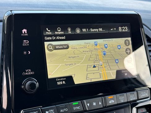 Certified 2023 Honda Odyssey Touring image 20
