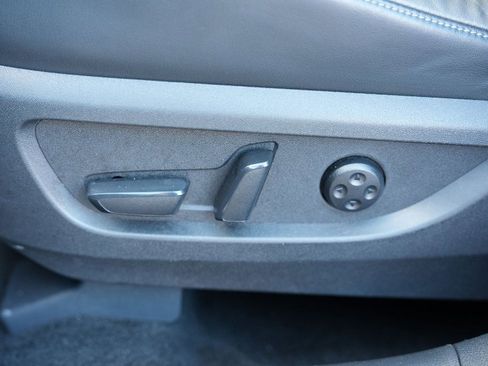 Used 2023 INFINITI QX55 Luxe w/ Cargo Package image 17