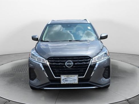 Used 2021 Nissan Kicks SV FWD image 8