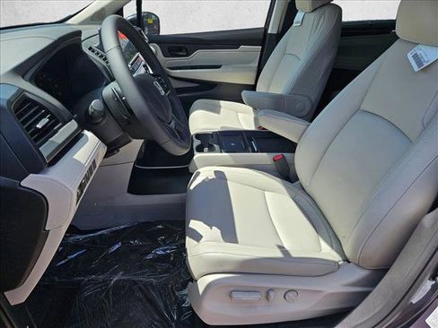 New 2026 Honda Odyssey EX-L image 4