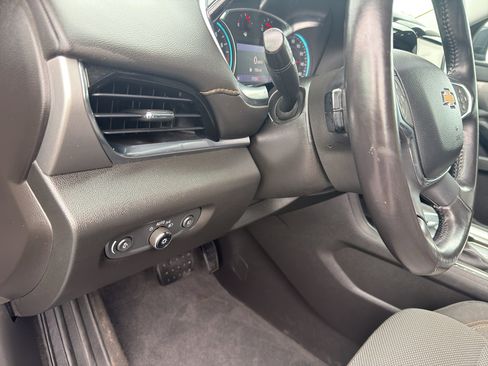 Certified 2020 Chevrolet Traverse LT AWD/4WD image 15