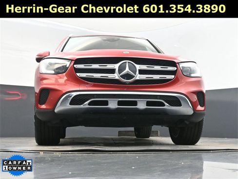 Used 2021 Mercedes-Benz GLC 300 image 46