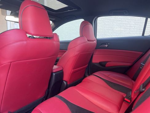 Used 2021 Acura ILX image 14