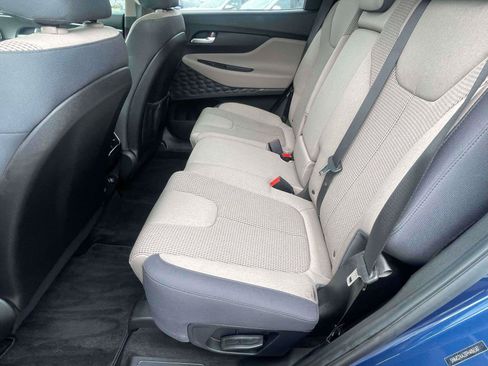 Used 2023 Hyundai Santa Fe SEL FWD image 14