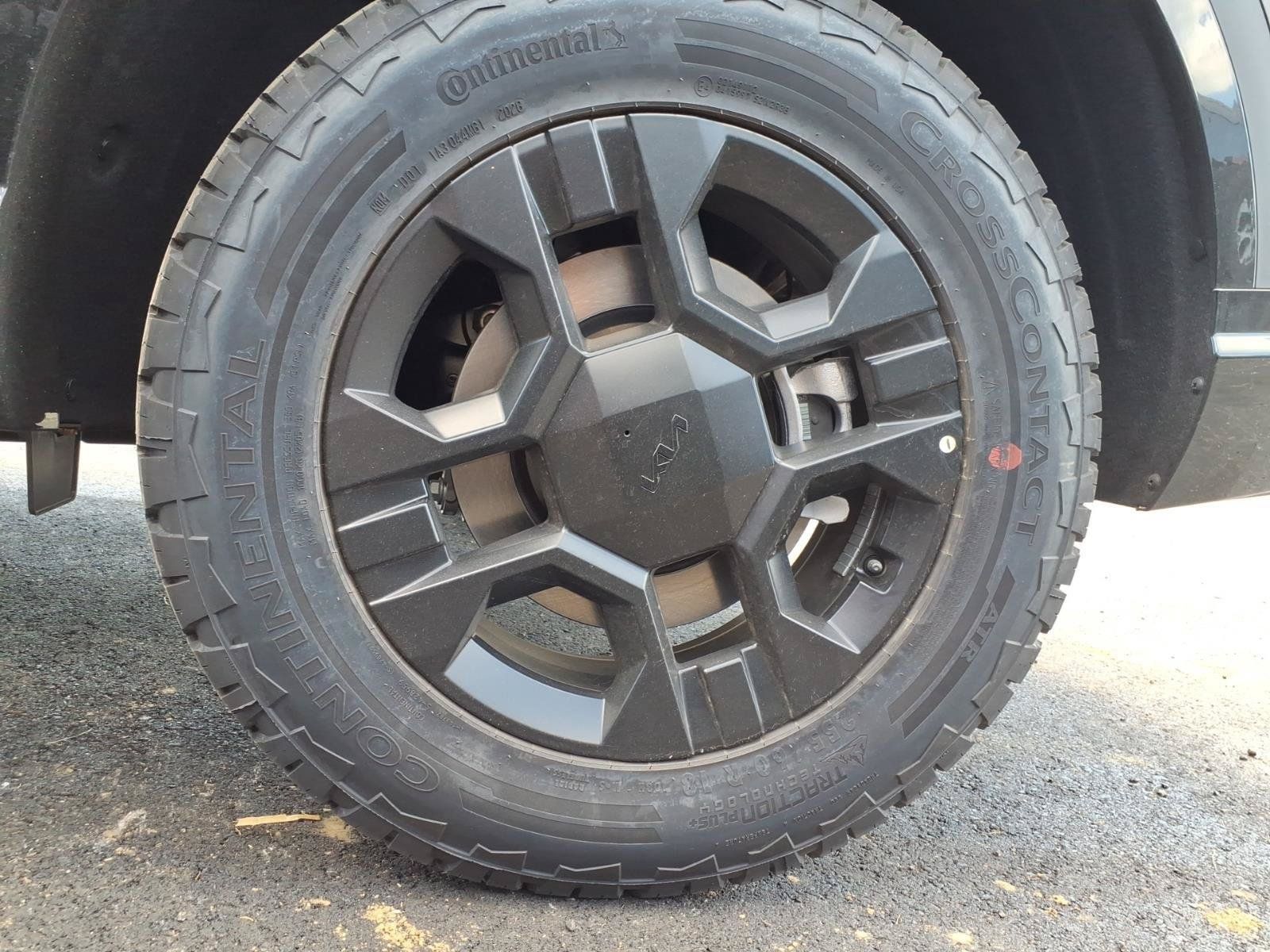 New 2027 Kia Telluride SX Prestige X-Pro AWD/4WD image 22