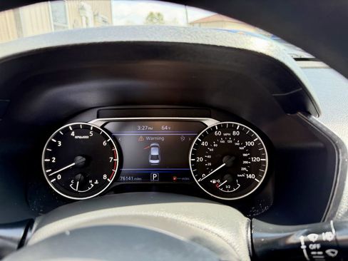 Used 2020 Nissan Altima 2.5 S w/ Driver Assist Package image 13