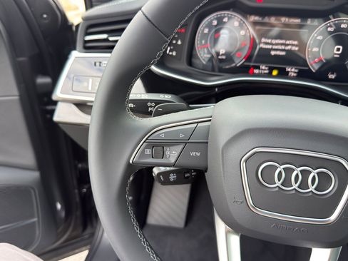 New 2026 Audi Q7 3.0T Premium Plus image 17