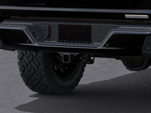 New 2026 GMC Canyon Elevation AWD/4WD image 14