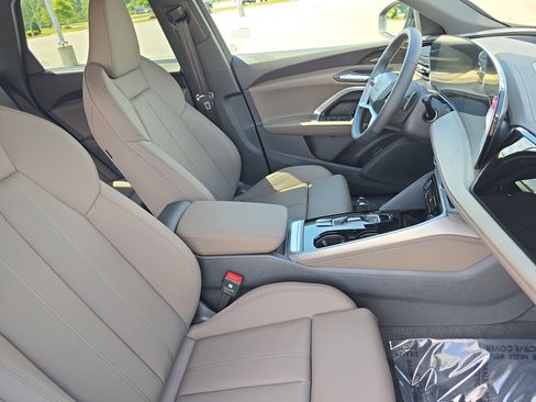 New 2025 Audi Q5 Premium Plus image 10