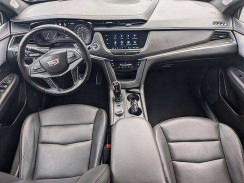 Used 2021 Cadillac XT5 Sportv image 18
