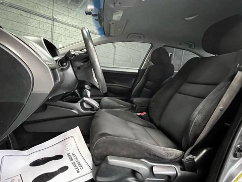Used 2010 Honda Civic LX-S image 9