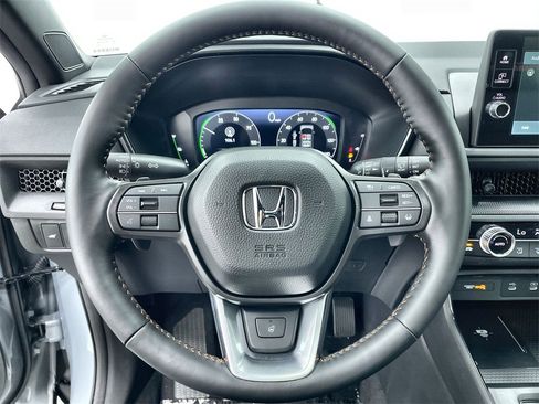 New 2026 Honda CR-V TrailSport image 21