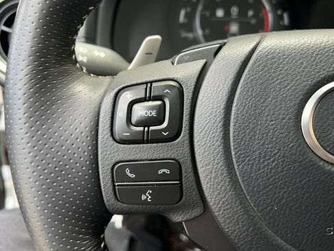 Used 2023 Lexus IS 350 F Sport w/ Navigation Package RWD image 42