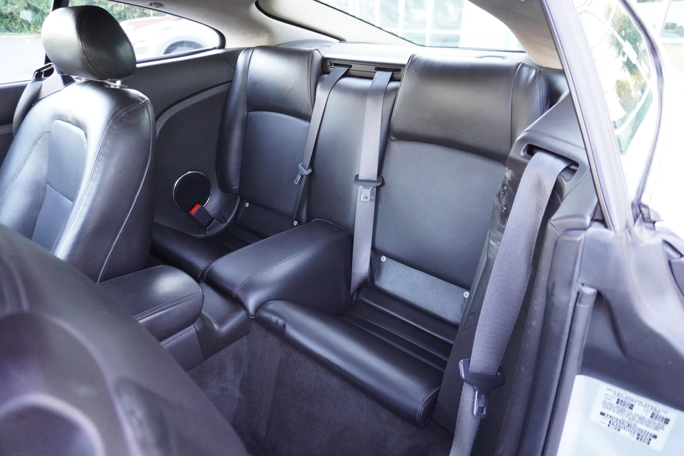 Used 2008 Jaguar XK Coupe RWD image 10