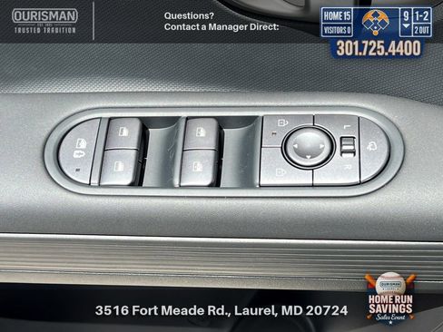 New 2025 Hyundai Ioniq 5 SEL image 26