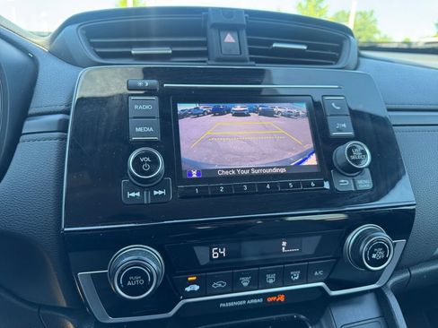Used 2020 Honda CR-V LX image 21