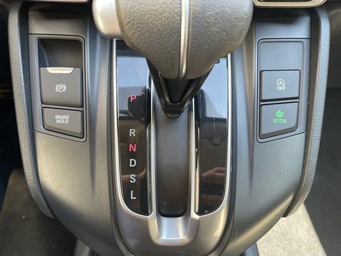 Certified 2020 Honda CR-V EX image 18