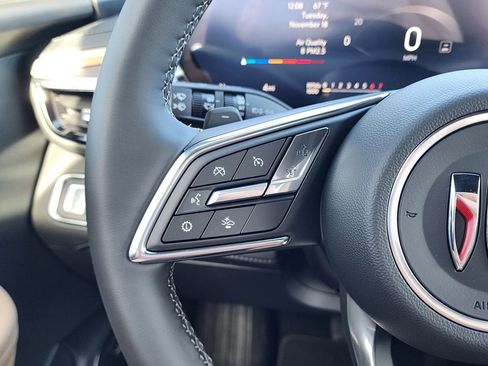 New 2026 Buick Enclave Preferred image 20