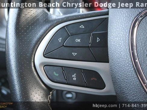 Used 2021 Dodge Charger SRT Hellcat image 16