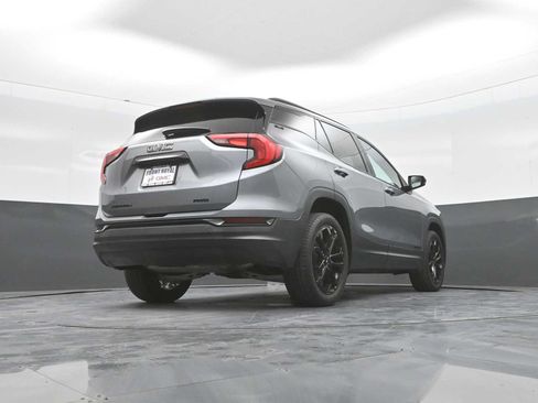 Used 2021 GMC Terrain SLE w/ Driver Convenience Package AWD/4WD image 39