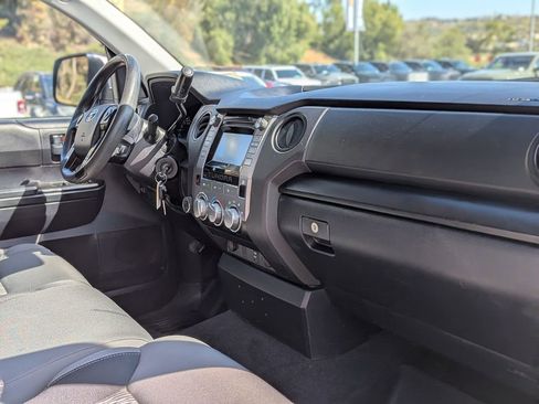 Used 2019 Toyota Tundra SR AWD/4WD image 23