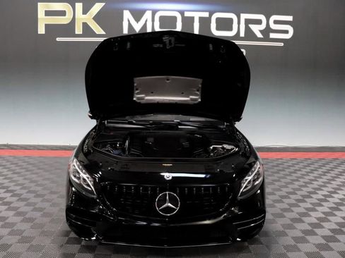 Used 2019 Mercedes-Benz S 560 4MATIC Coupe image 88