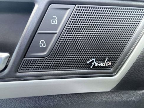 Used 2023 Volkswagen Atlas Cross Sport SEL Premium R-Line image 20