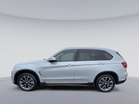 Used 2015 BMW X5 xDrive35i AWD/4WD image 6