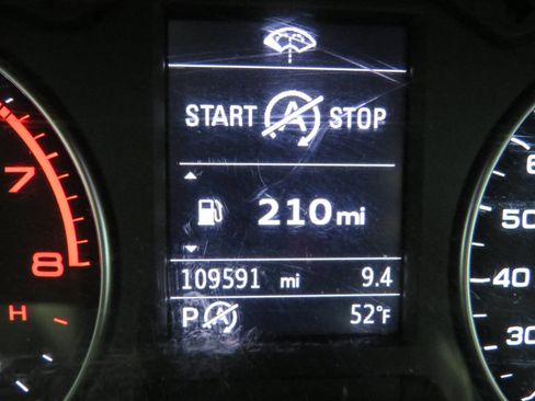 Used 2019 Audi A3 2.0T Titanium w/ Convenience Package image 16