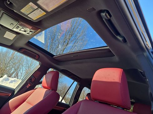 Certified 2023 Lexus GX 460 Premium image 15