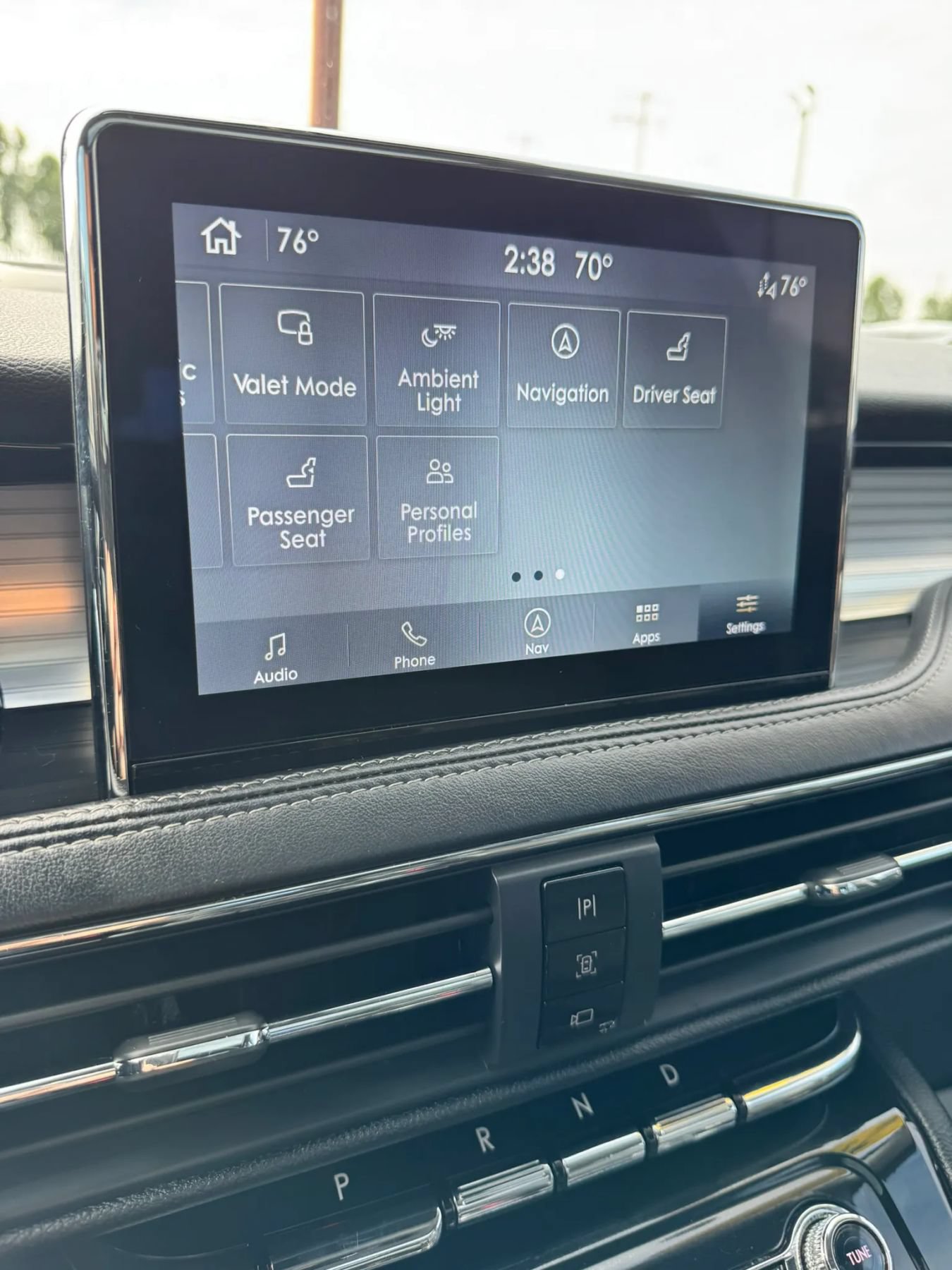 Used 2022 Lincoln Corsair AWD w/ Premium Package image 32