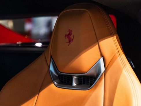 Certified 2024 Ferrari 296 GTB image 6