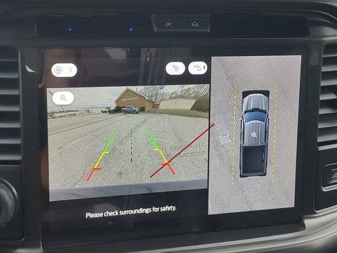 New 2025 Ford F150 Tremor w/ Equipment Group 402A High image 19