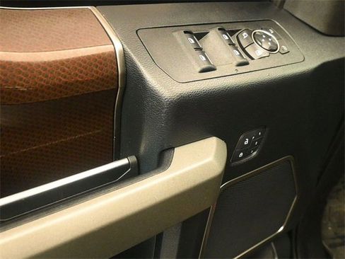 Certified 2018 Ford F150 Raptor w/ Equipment Group 802A Luxury image 13